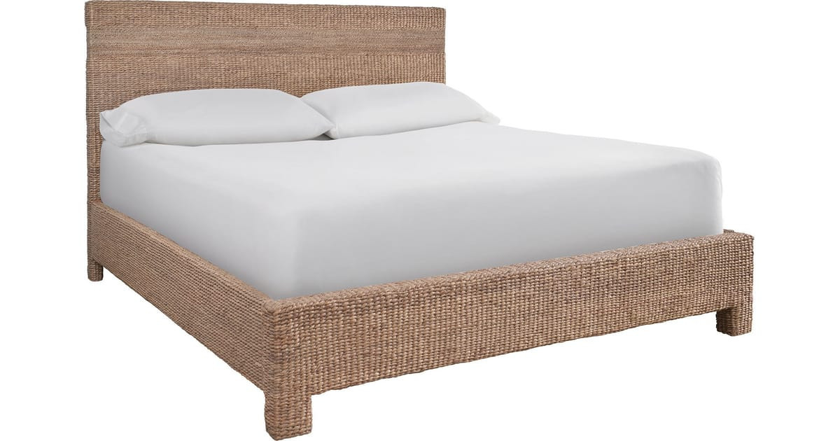 Seaton Bed | Layla Grayce