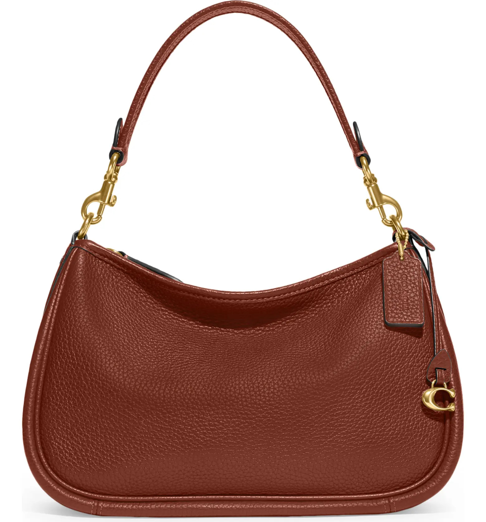 Cary Soft Pebble Leather Crossbody Bag | Nordstrom