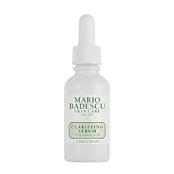 Mario Badescu Clarifying Serum with Azelaic Acid | Amazon (US)