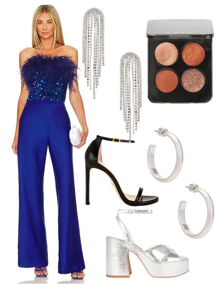 Holiday party outfit inspo!

#LTKstyletip #LTKHoliday #LTKGiftGuide