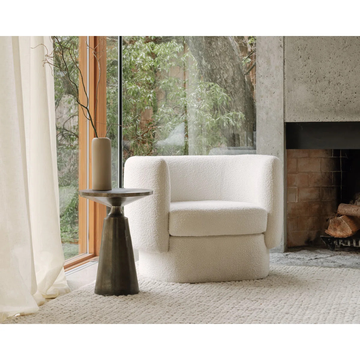 Antoni End Table | Wayfair North America