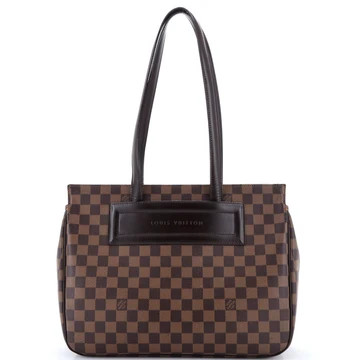 Parioli Handbag Damier PM | Rebag