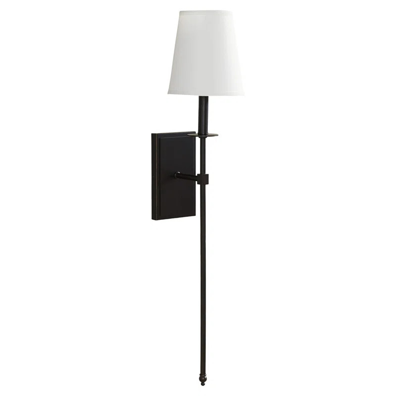 Aaryahi 1-Light Wallchiere | Wayfair North America