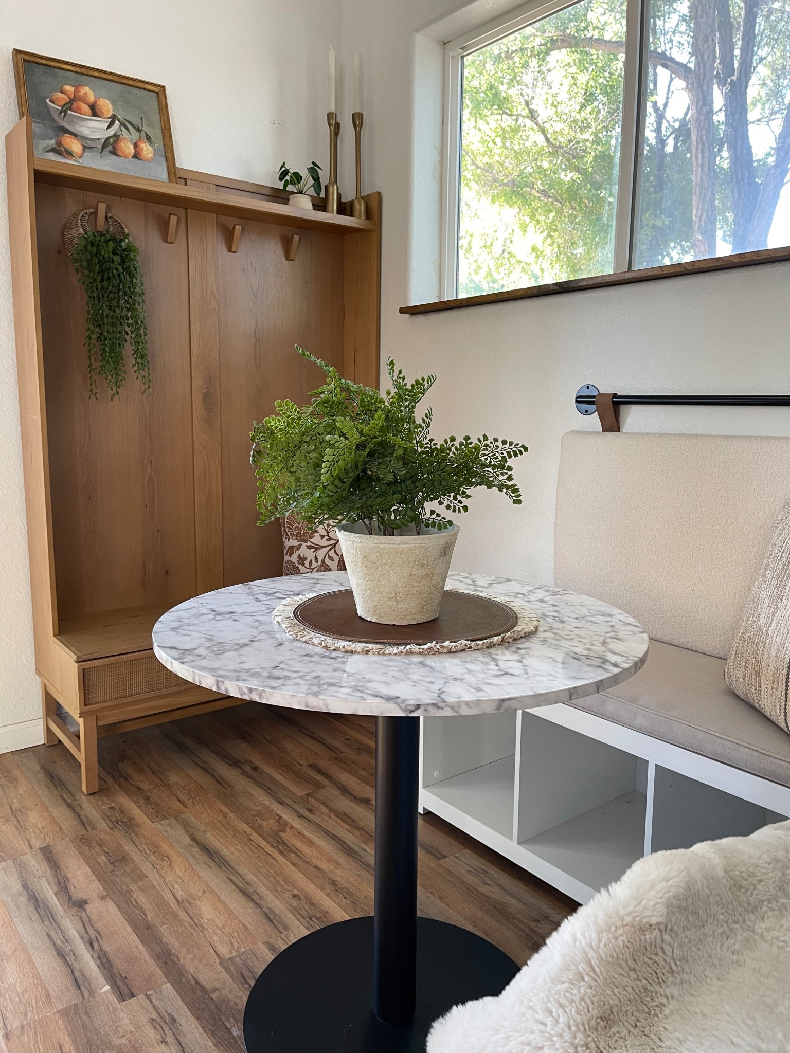 Today only!! 25% off all Hearth & Hand. I’ve had this hall tree for two years & still love it!!🤎🤎🤎

#LTKSaleAlert #LTKStyleTip #LTKHome