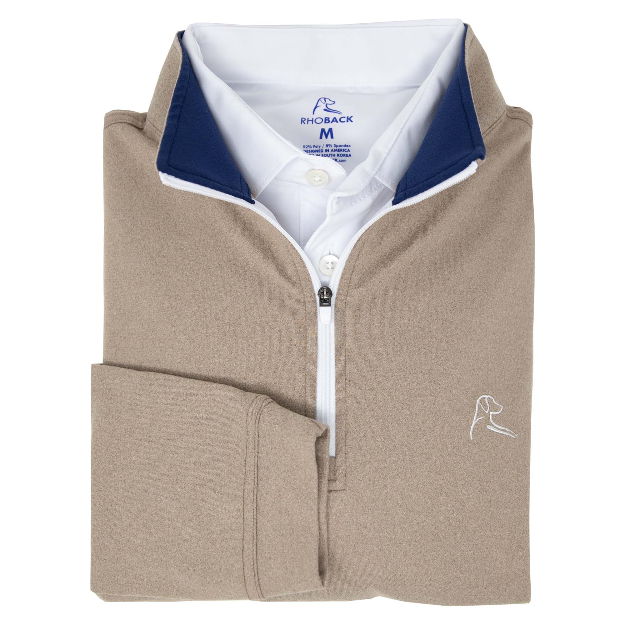 The Mahogany 3XL | RHOBACK
