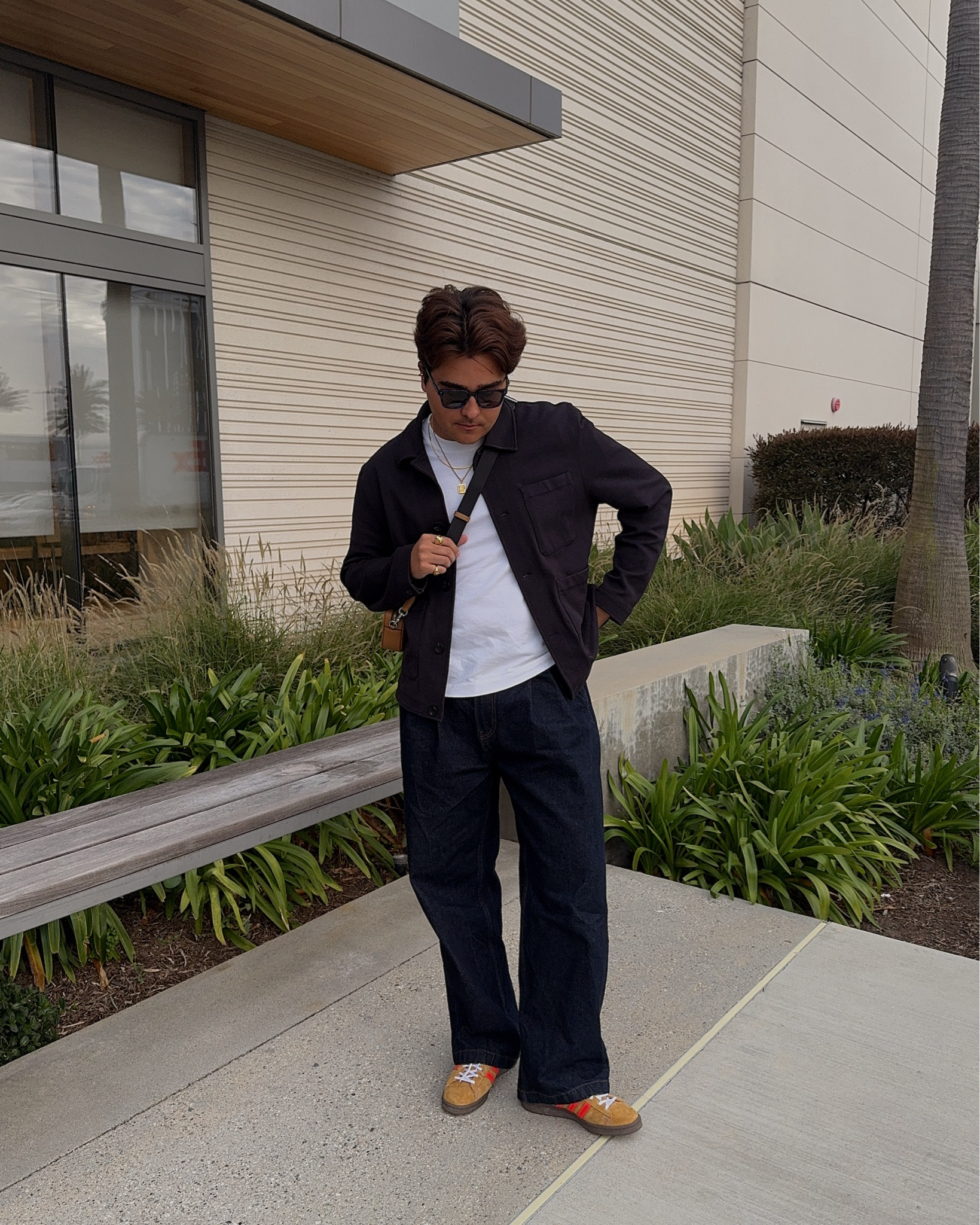 casual outfit 🌫️

-

minimal outfit, outfit inspo, classy outfit, aesthetic, neutral aesthetic, moody feed, street style, neutral feed, effortless chic, minimal aesthetic, pinterest inspo, parisian fit, outfit board, aesthetic feed, ootd, monochrome outfit, fall outfit, french style

#LTKshoecrush #LTKsalealert  #LTKtravel
  #LTKhome #LTKbeauty #LTKmens #LTKitbag #LTKfit   #LTKU #LTKGiftGuide #LTKFind #LTKFind #LTKstyletip 
#LTKFind

#LTKmens #LTKstyletip #LTKU