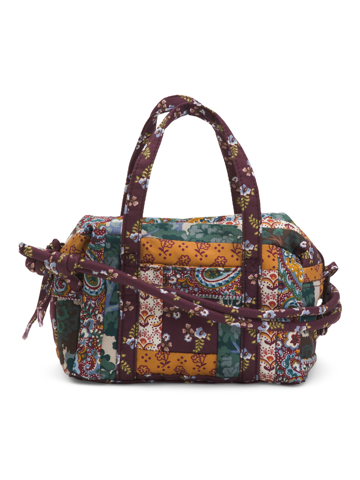 Mini Original Duffel Harvest Crossbody | TJ Maxx