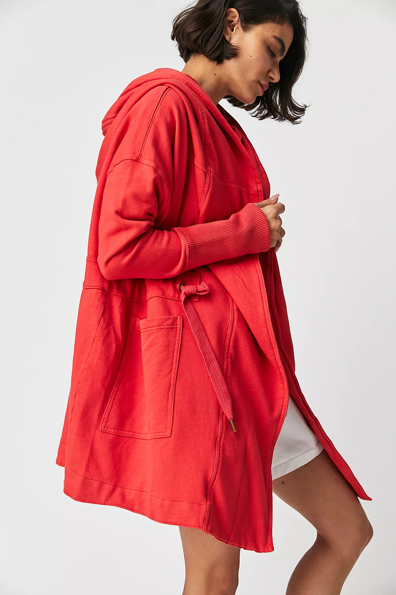 Brentwood Cardi | Free People (Global - UK&FR Excluded)