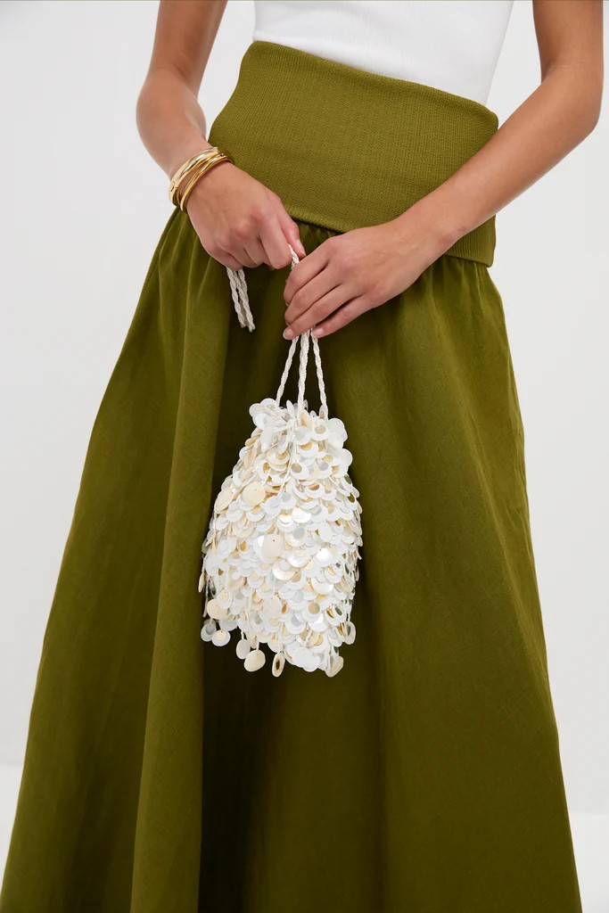 Pearl Gala Bag | Tuckernuck (US)