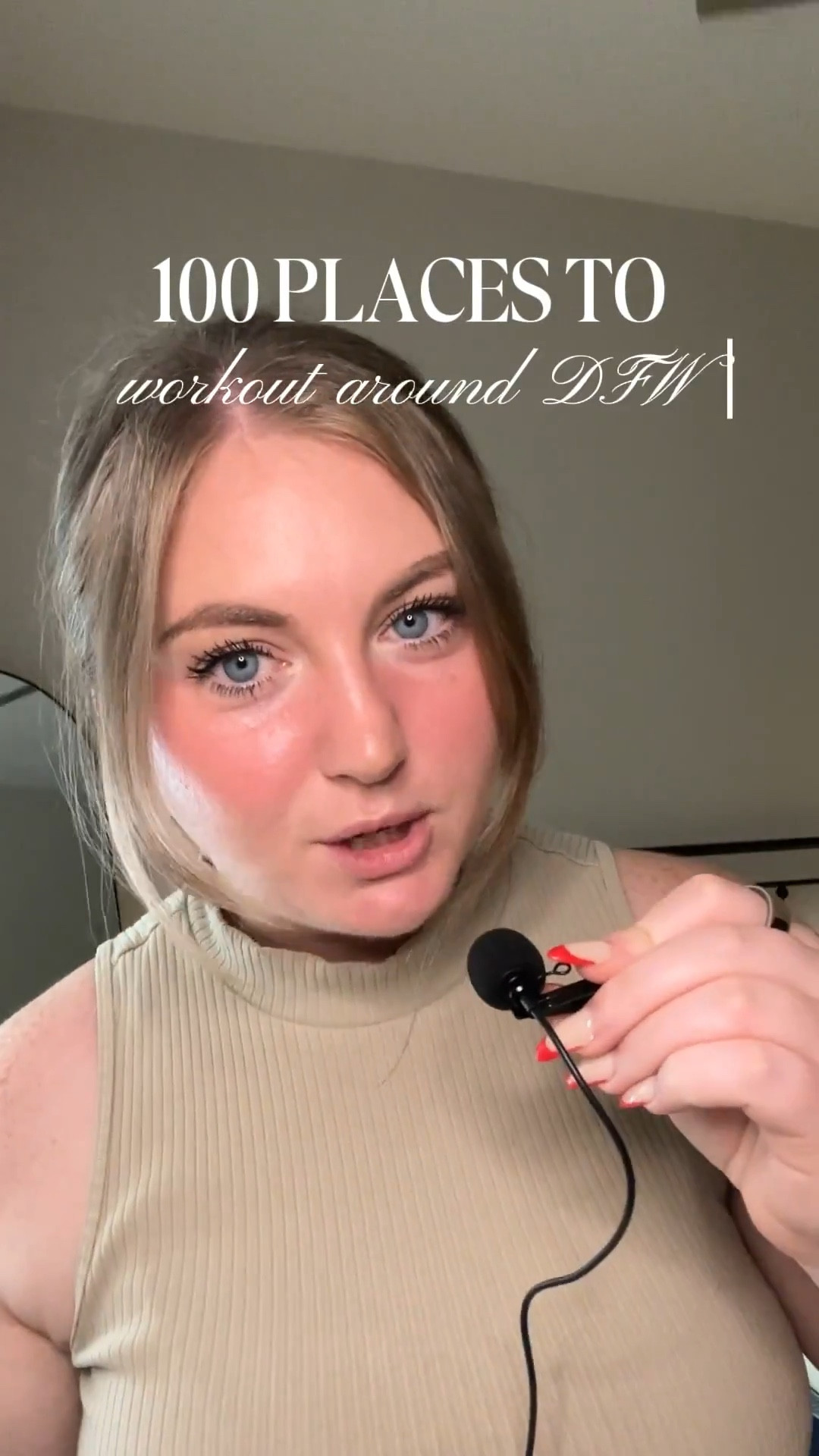 Follow along for 100 Places to Workout + some cute workout fits along the way

#LTKvlog #LTKActive #LTKfitnessgoals