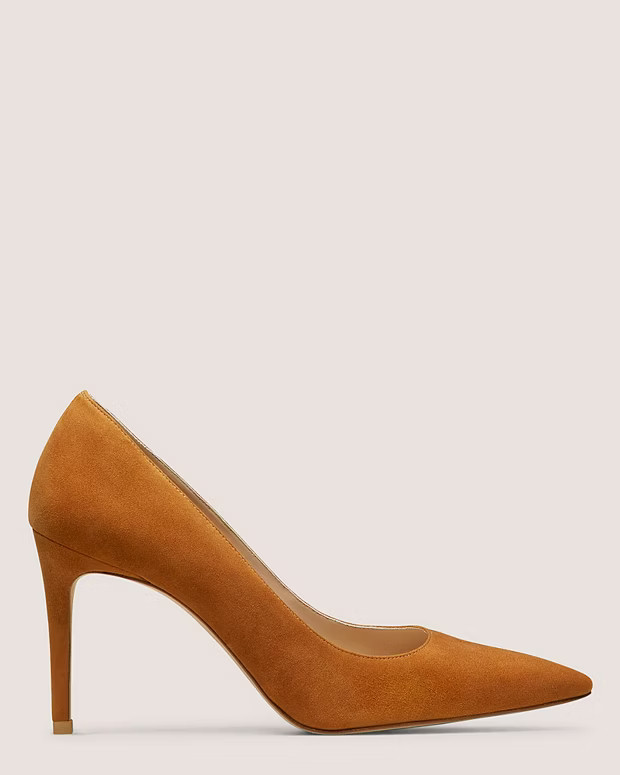 STUART POWER 85 | Stuart Weitzman (US)