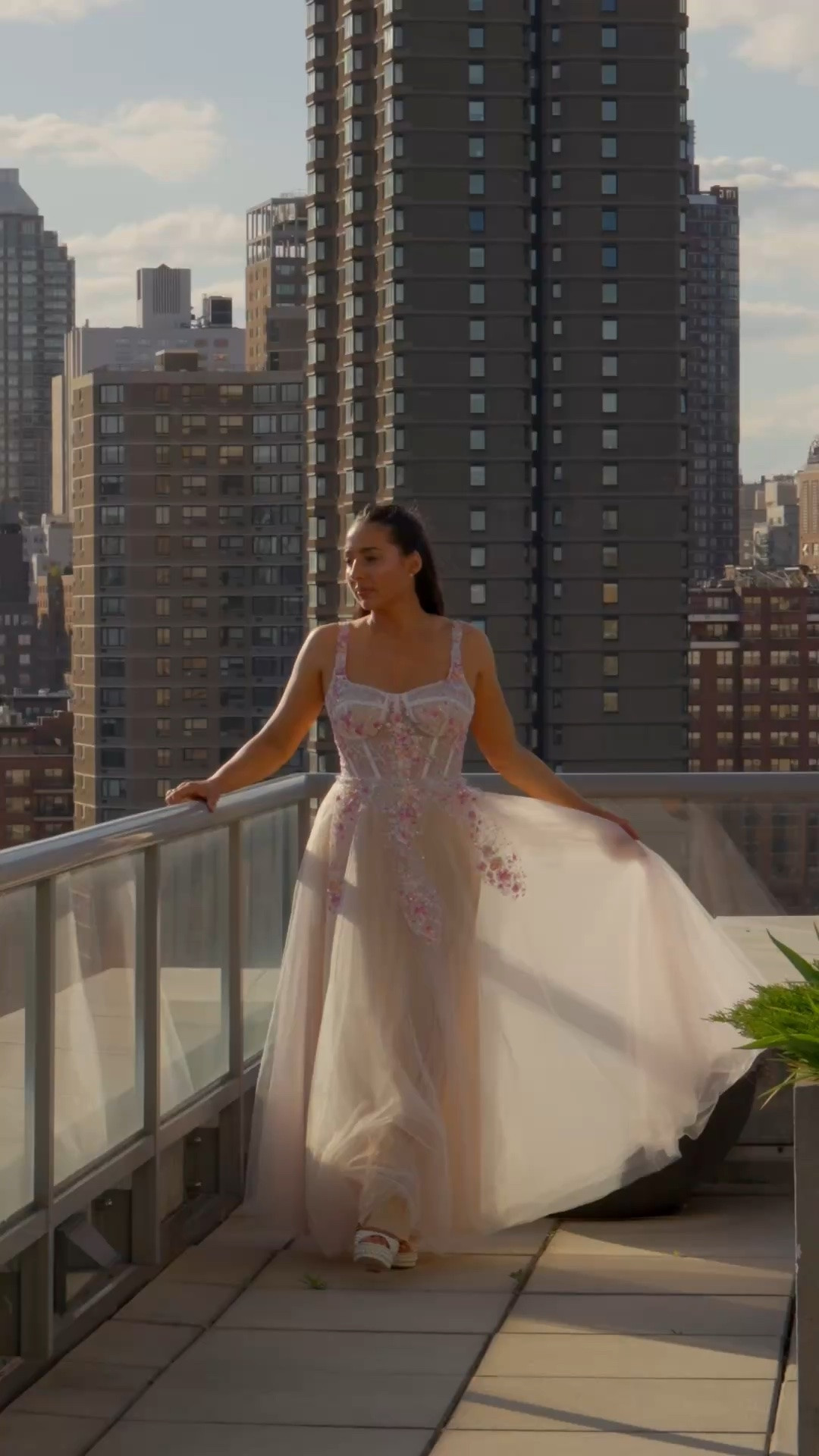 The most beautiful gown, that is ON SALE for $160...am I dreaming?! I felt like a princess all night long ✨@Macys

#LTKOver40 #LTKSaleAlert #LTKWedding