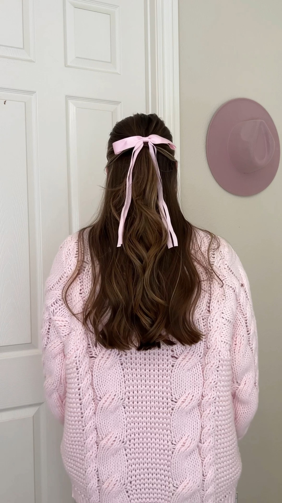 Bow Hairstyle Tutorial 

Use code KELLWAVE for $$$ off the Beachwaver

Bow hairstyle, Amazon Hair Accessories, Pink Outfit, Easy Hairstyle, Beachwaver Curling Iron

#LTKstyletip #LTKbeauty #LTKVideo
