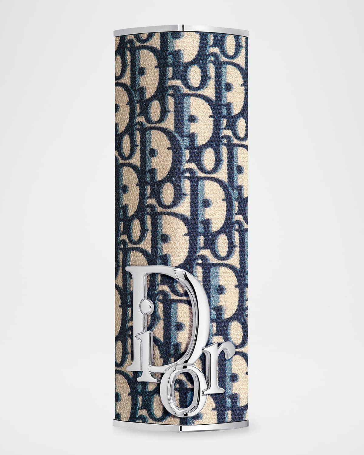 Dior Addict Refillable Shine Lipstick - Couture Case | Neiman Marcus