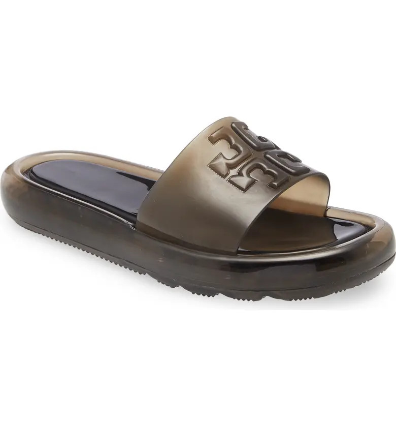 Bubble Jelly Slide Sandal | Nordstrom