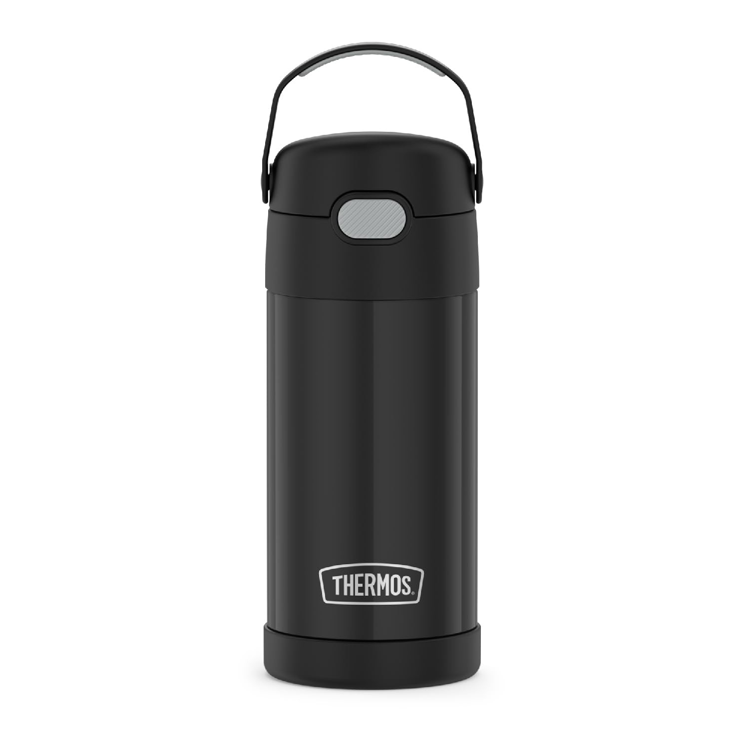THERMOS FUNTAINER Water Bottle with Straw - 12 Ounce - Kids Stainless Steel Vacuum Insulated Wate... | Amazon (US)
