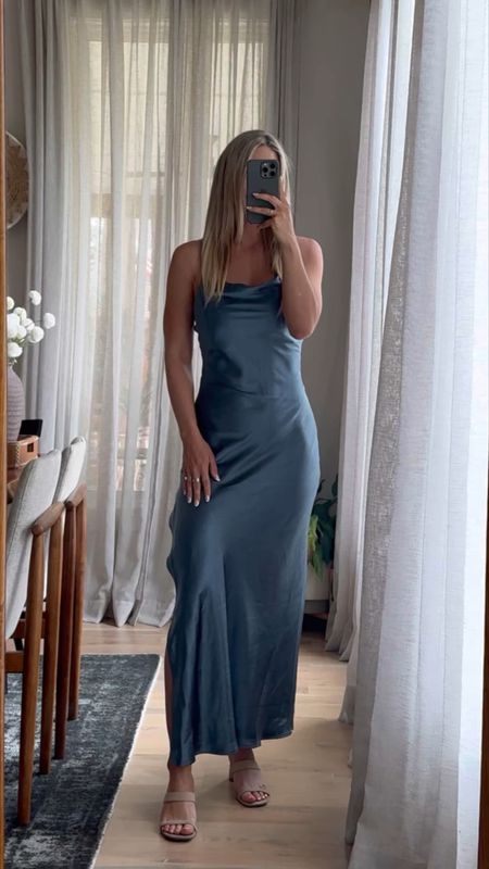 Long dress haul! Linked what I could :) 