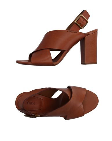 CHLOÉ Sandals | YOOX (APAC)