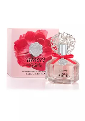 Vince Camuto Women's Amore Eau de Parfum, 3.4 Ounces | Belk