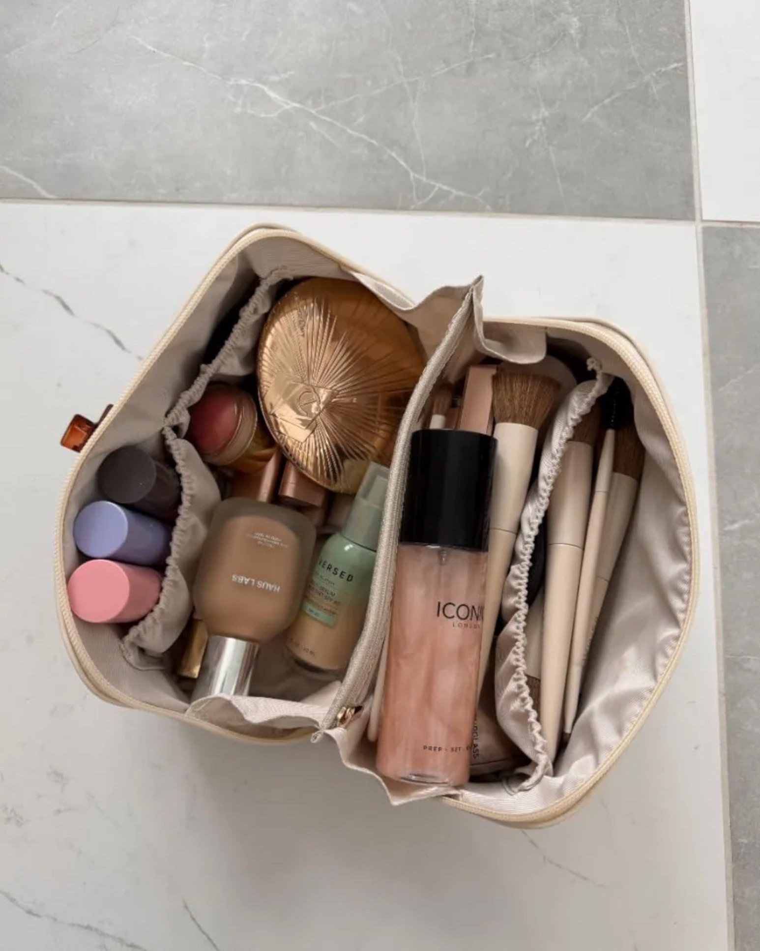 Everyday makeup I have been loving!

#LTKBeauty #LTKgrwm