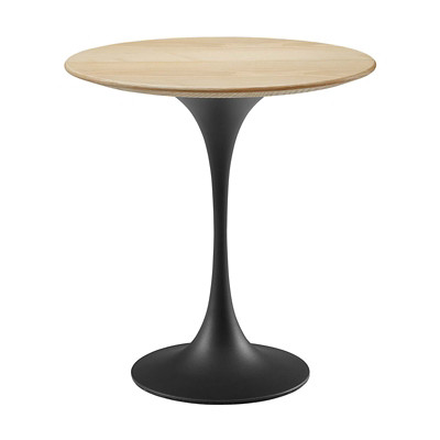 Lippa 20" Round Modern Side Table | Ashley Homestore