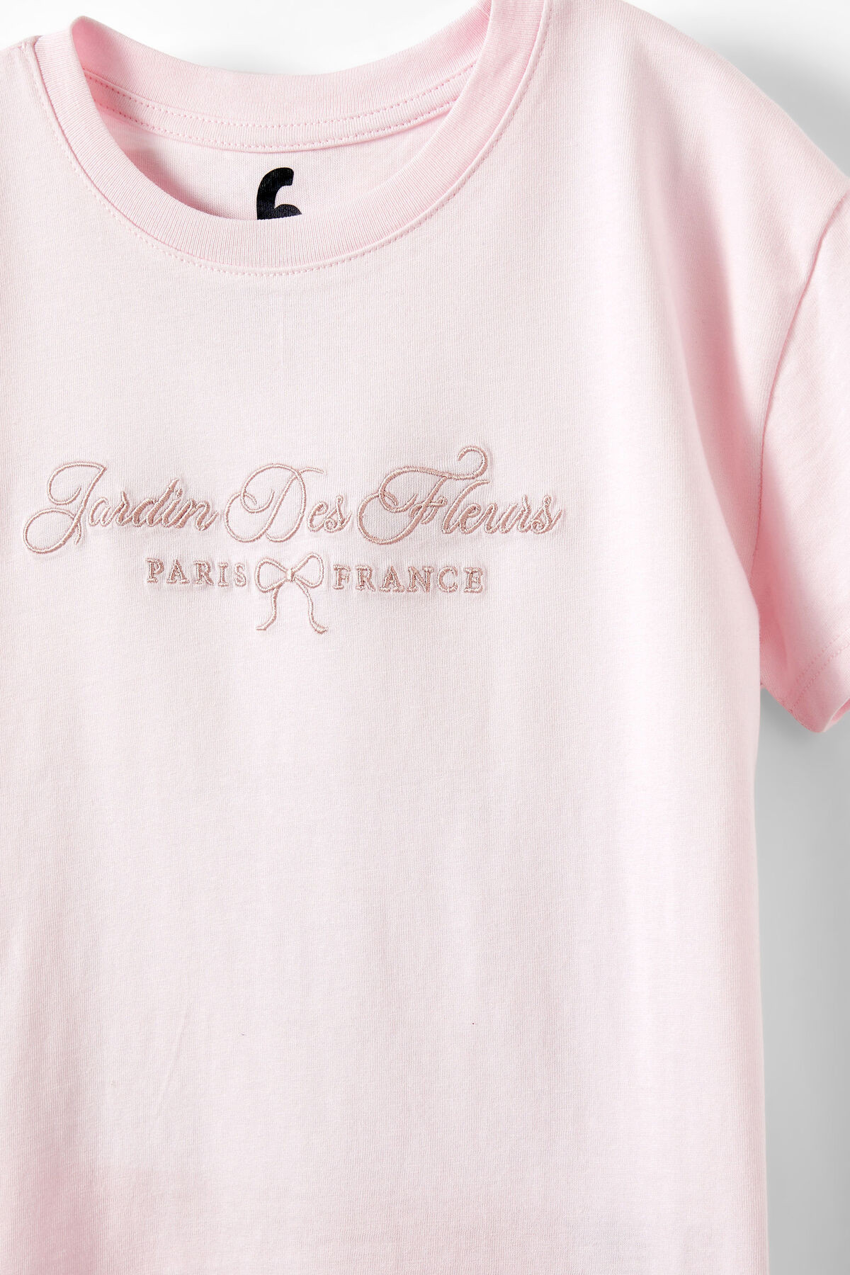 Poppy Short Sleeve Graphic Print Tee | Cotton On (US)