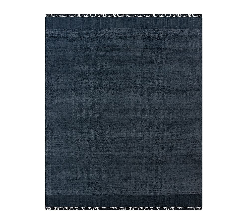 Wray Handwoven Flatweave Rug | Pottery Barn (US)