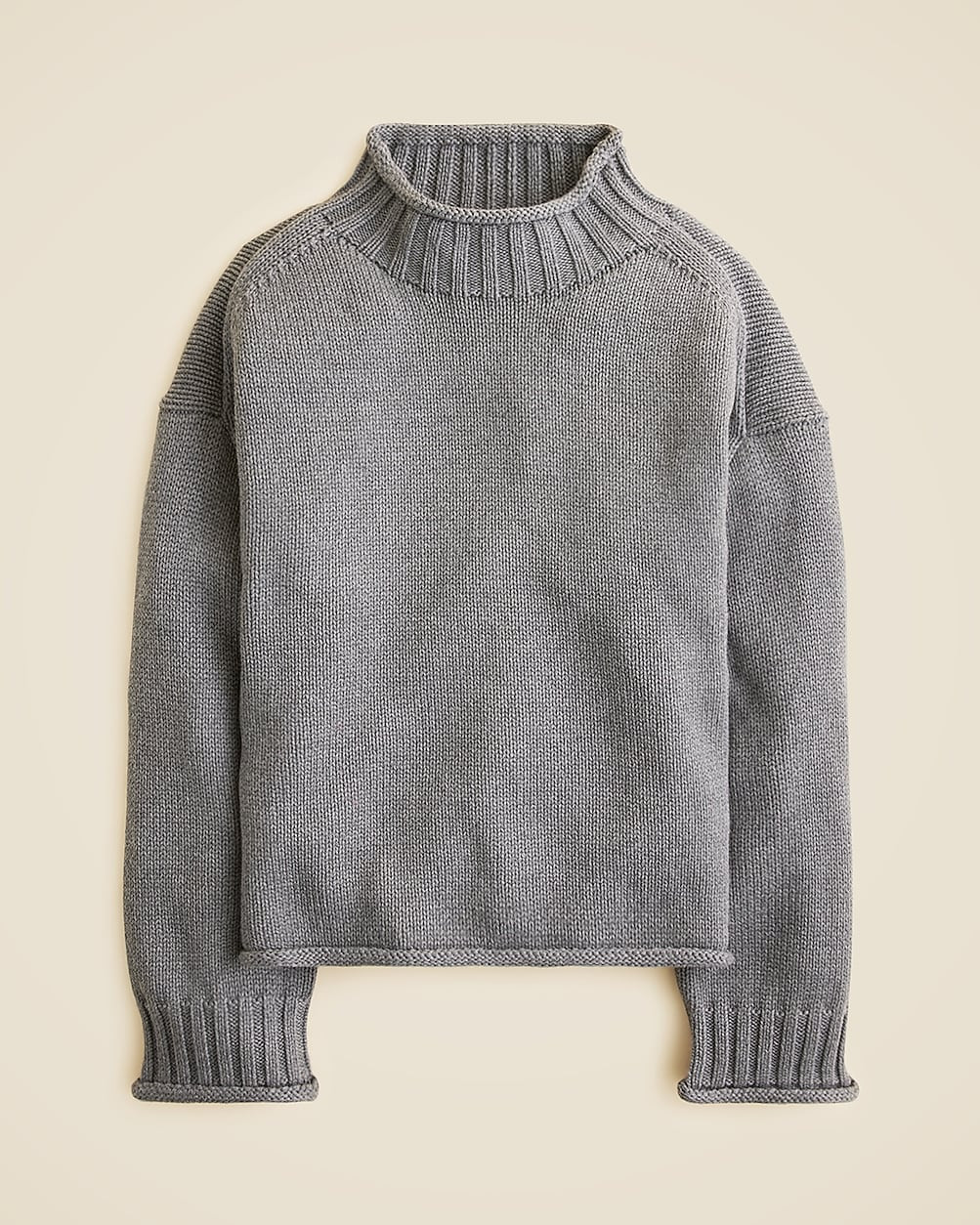 2025 Rollneck™ sweater | J. Crew US