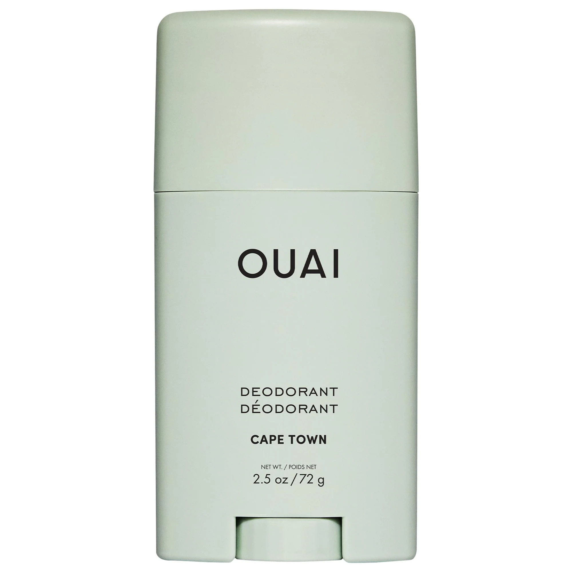 OUAI Cape Town Aluminum Free Deodorant 2.5 oz/72 g | Sephora (US)