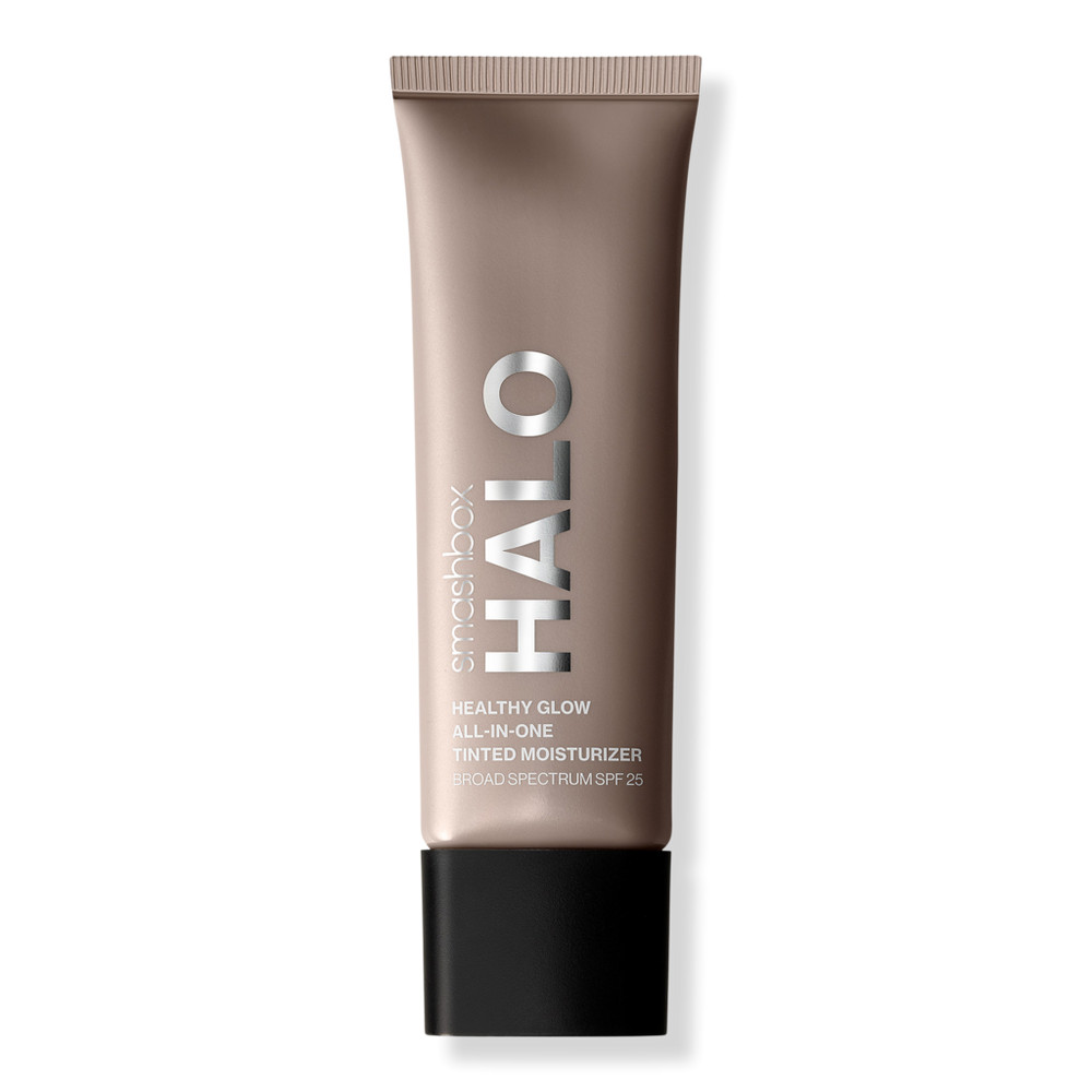Smashbox Halo Healthy Glow Tinted Moisturizer Broad Spectrum SPF 25 - Light | Ulta