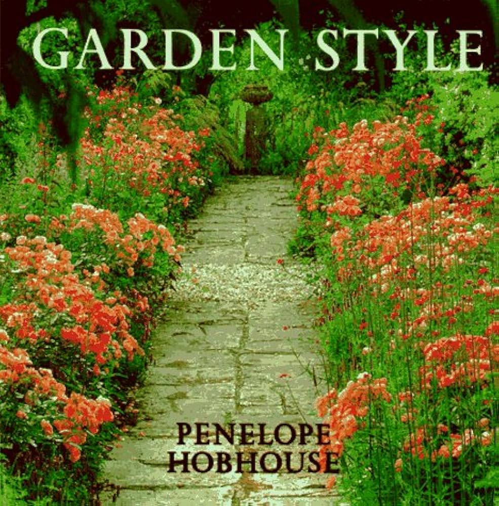 Penelope Hobhouse | Amazon (US)