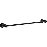 Amazon.com: Delta NIC18-MB Nicoli 18 Inch Towel Bar, Matte Black : Everything Else | Amazon (US)