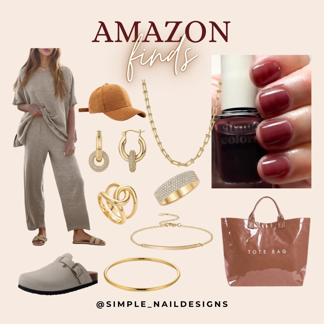 Black Cherry Jelly Polish | Cirque Colors Nail Polish

*Heart this post and be notified of price drops | then shop from your Favorites*

#fallnails #fallinspiration #fall #jellynails #cirquecolors #women #plussize #handbags #cuteshoes #womenshoes #amazon #amazonfinds #pavoi #regularnailpolish #womencasualoutfit #womenoutfit #womenfallfashion #amazonjewelry #affordablejewlery

#LTKStyleTip #LTKBeauty #LTKPlusSize