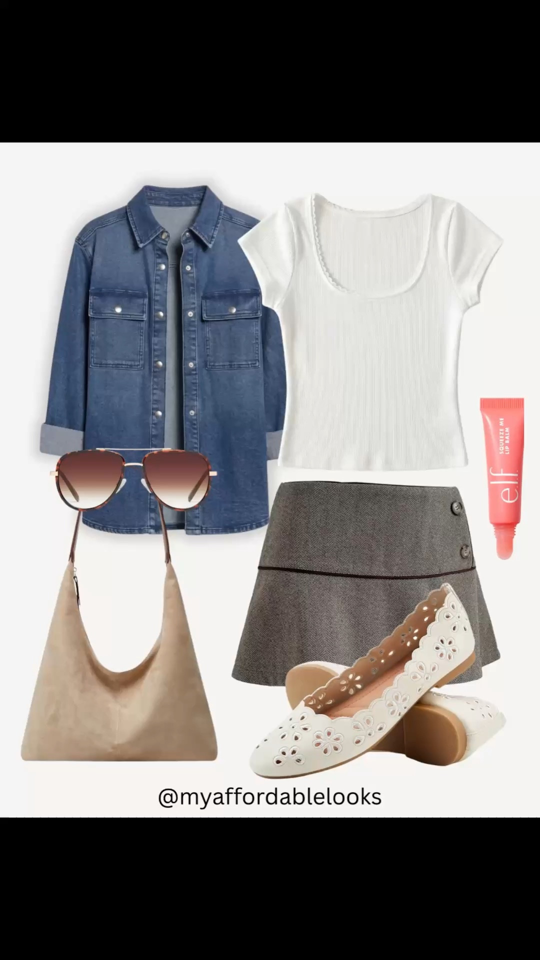 3 Simple Ways to Style Denim Jacket for Spring

Swipe to see the looks I created.


spring fashion, spring outfits, spring styles, amazon fashion, amazon finds 

 

#LTKootd #LTKSeasonal
#LTKBeauty