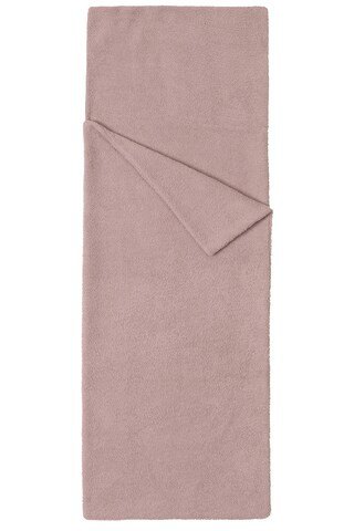 Barefoot Dreams CozyChic Sleeping Bag in Faded Rose from Revolve.com | Revolve Clothing (Global)