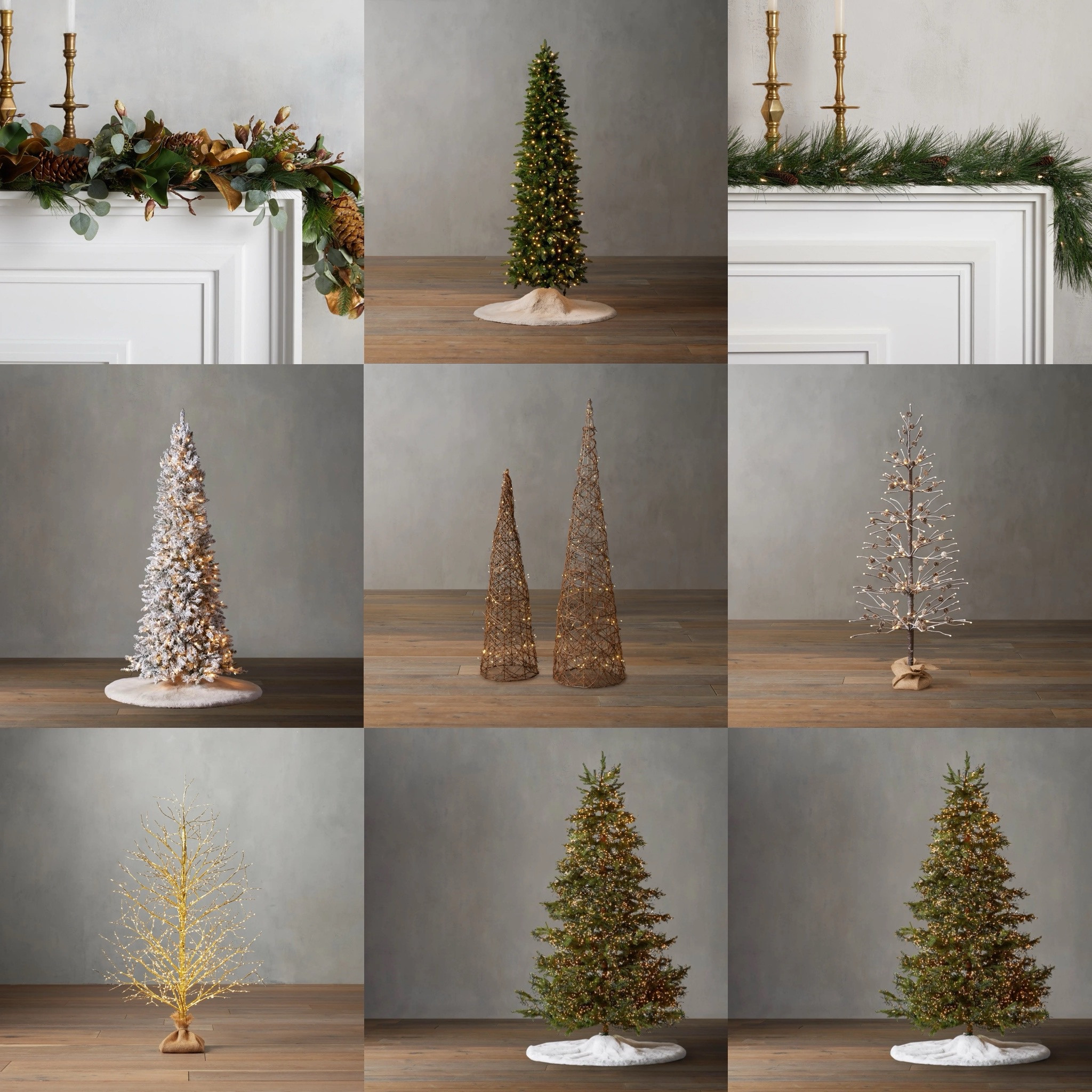 30% off holiday decor at Arhaus. #christmastree #garland

#LTKGiftGuide #LTKCyberWeek #LTKHome