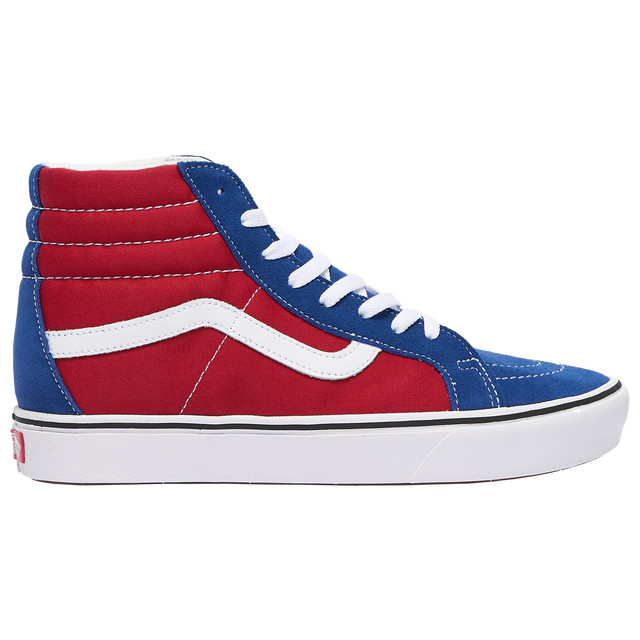 Vans Sk8 Hi | Foot Locker (US)
