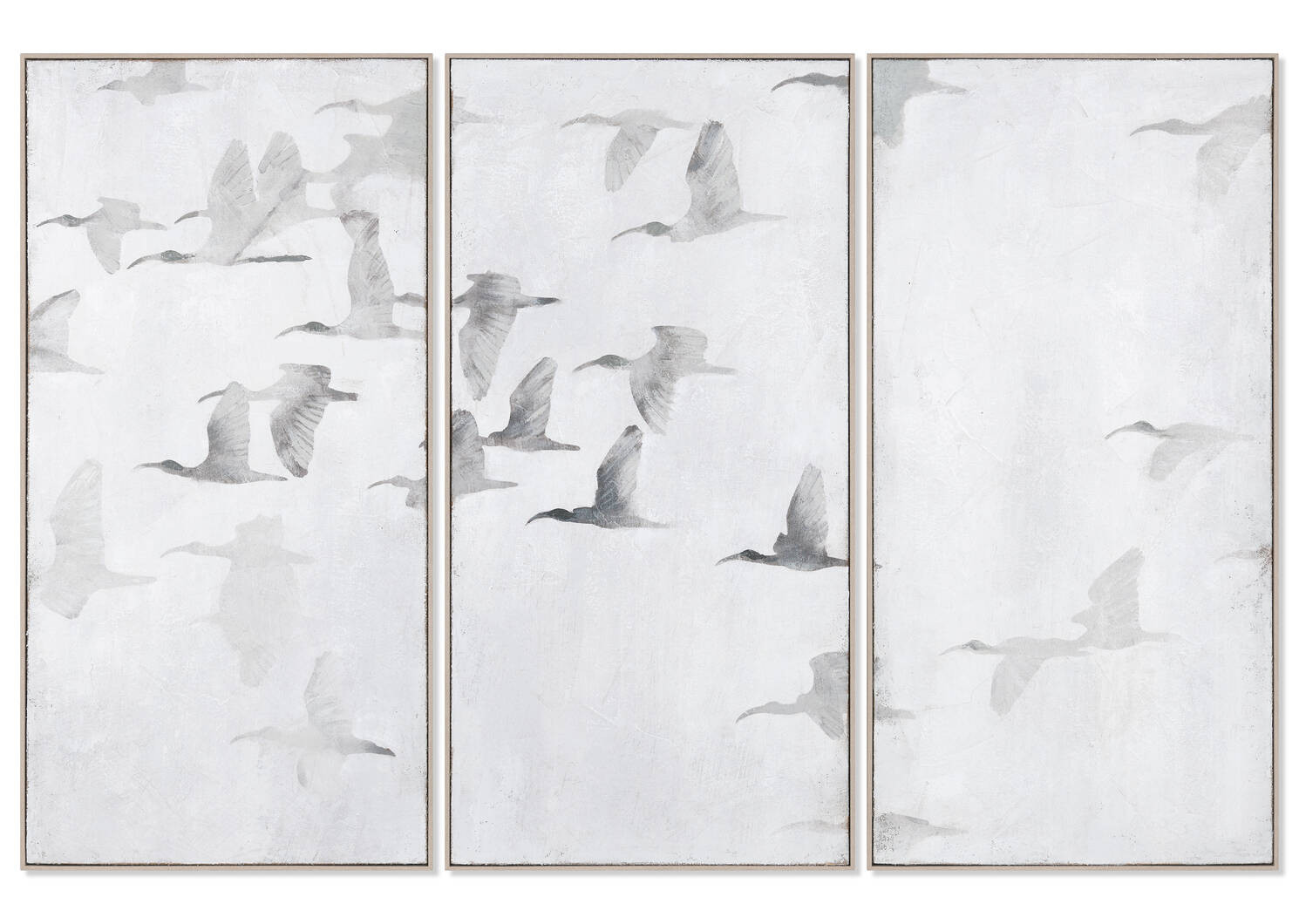 Takeoff Wall Art Set | Urban Barn