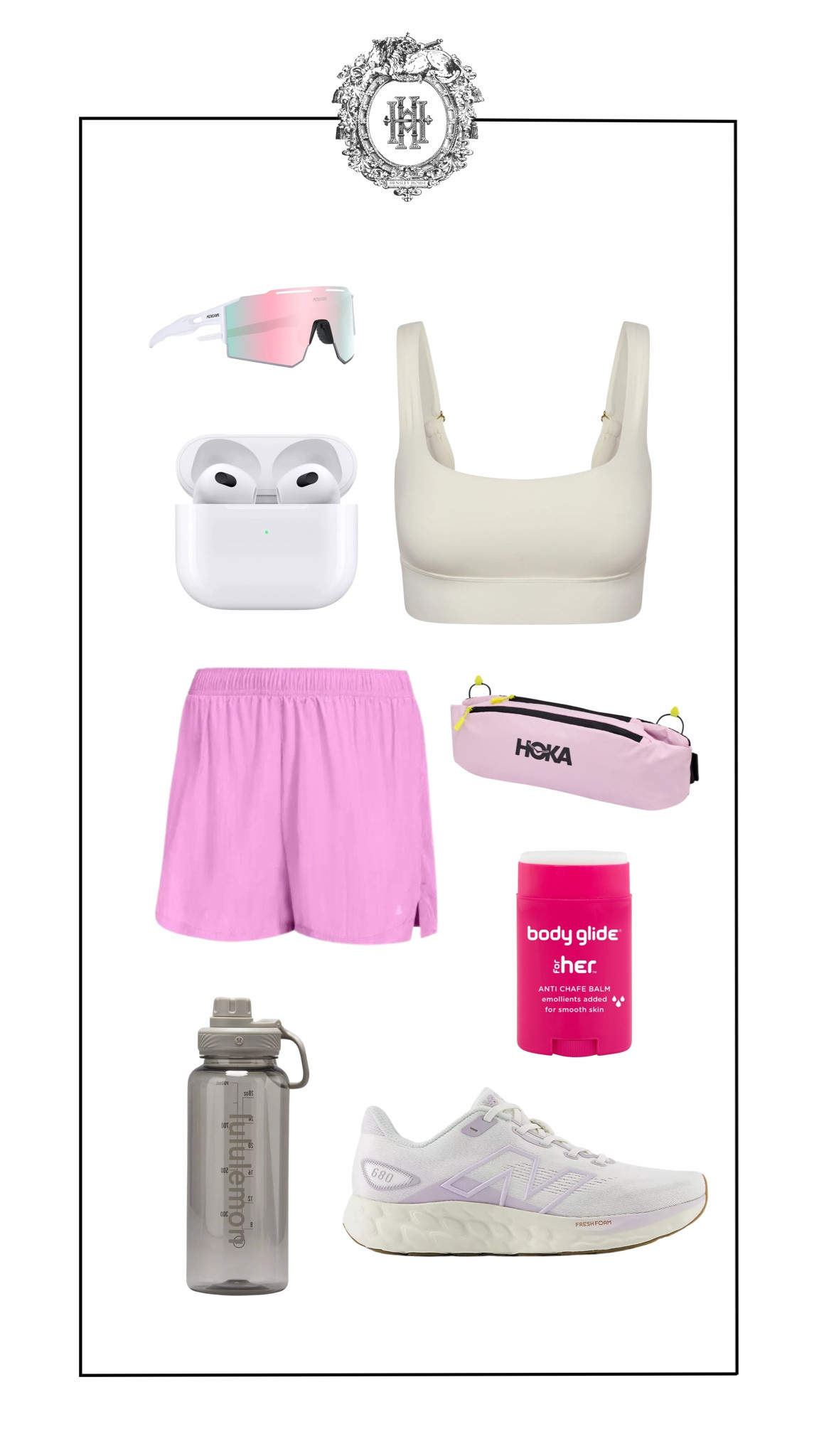 The Running Edit 🏃‍♀️

#LTKActive #LTKstyletip #LTKSeasonal