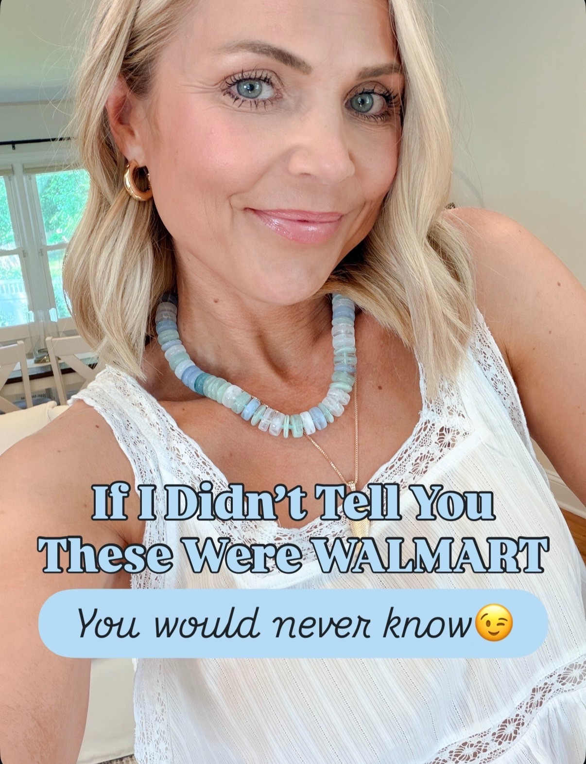 You won’t believe what I recently found at Walmart and everything looks $$$!!😍


Walmart finds, Walmart fashion, summer outfits, outfits for summer, summer dresses, petite style, vacation outfits, petite fashion, midsize fashion

#LTKSeasonal #LTKMidsize #LTKPetite