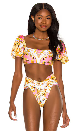 TOP BIKINI CALISTA | Revolve Clothing (Global)