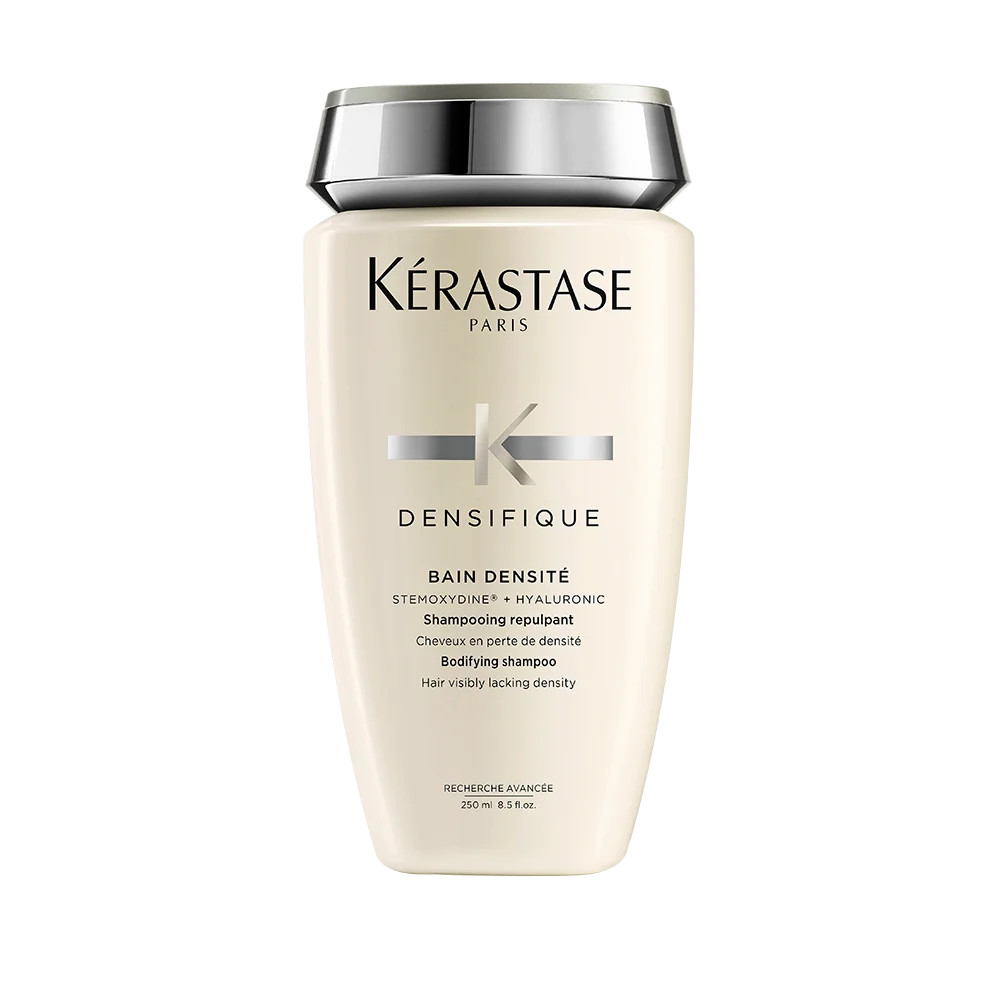 Kerastase Travel Size Densifique Bain Densite Shampoo For Thinning Hair 2.7 fl oz / 80 ml | Kerastase US