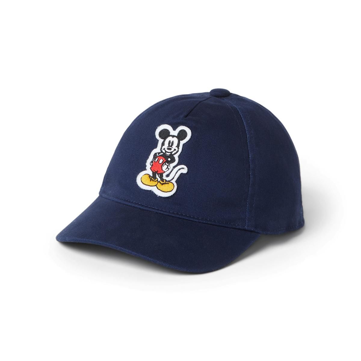 Disney Mickey Mouse Cap | Janie and Jack