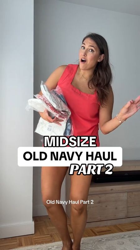 Old Navy fashion haul part 2

Old navy shorts | old navy linen | old navy spring | old navy dress | old navy women | old navy haul |

#LTKSeasonal #LTKU #LTKmidsize