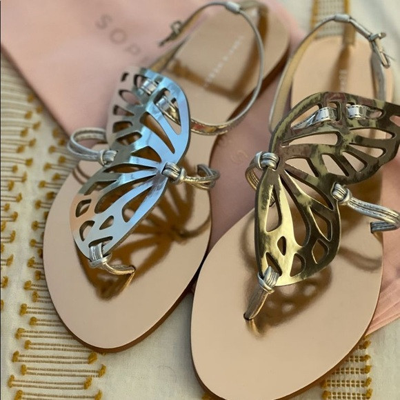 Sophia Webster shoes | Poshmark