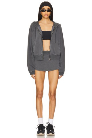 x FP Movement Fast Break Set in Dark Shadow | Revolve Clothing (Global)