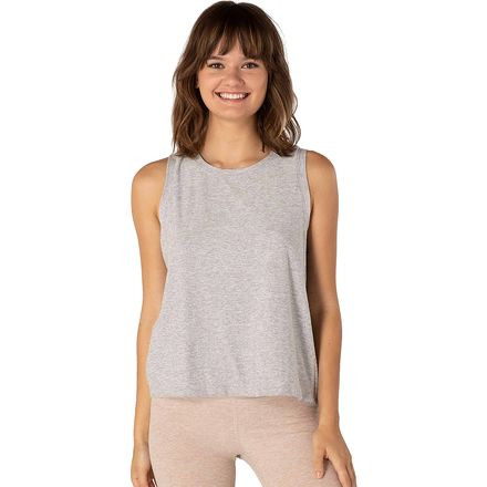 Beyond Yoga Balanced Muscle Tank Top - Women's | Backcountry