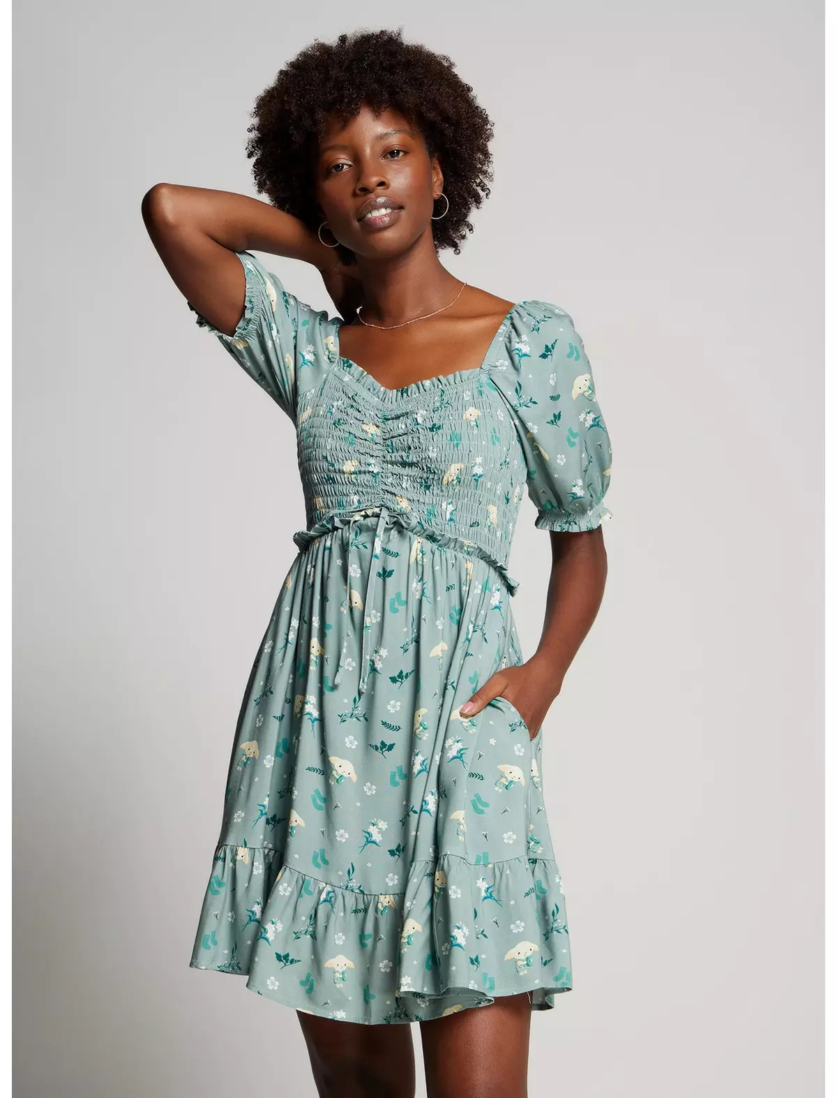 MagicallyHome on LTK