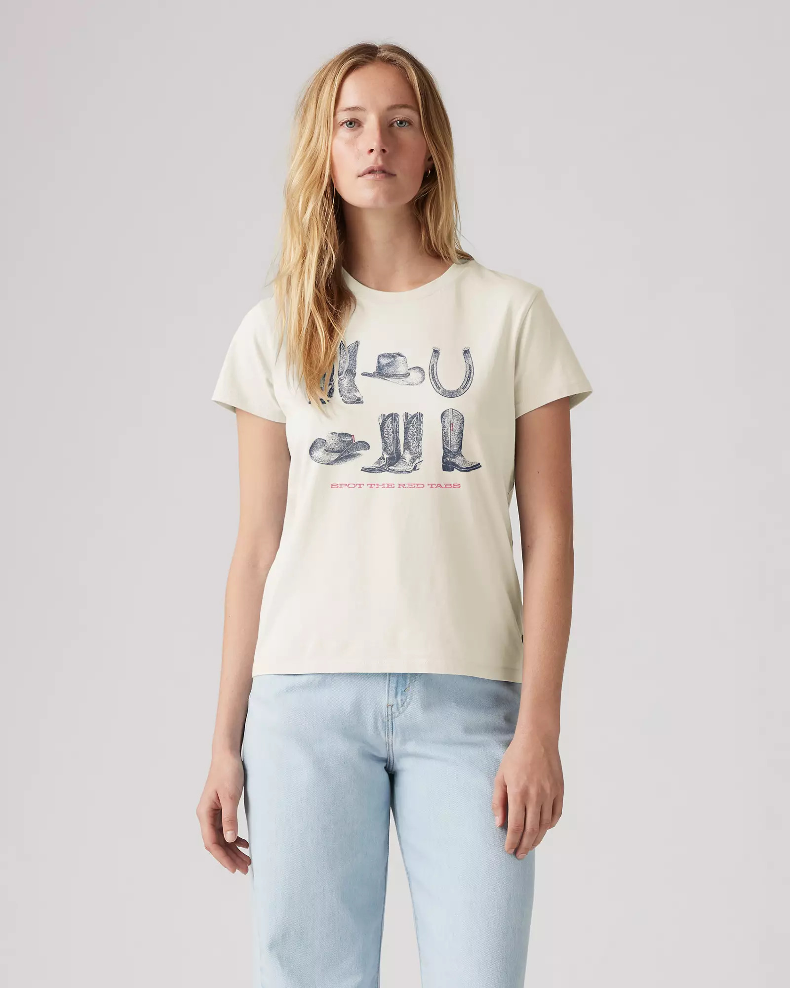 Graphic Perfect T-shirt | Levi's US