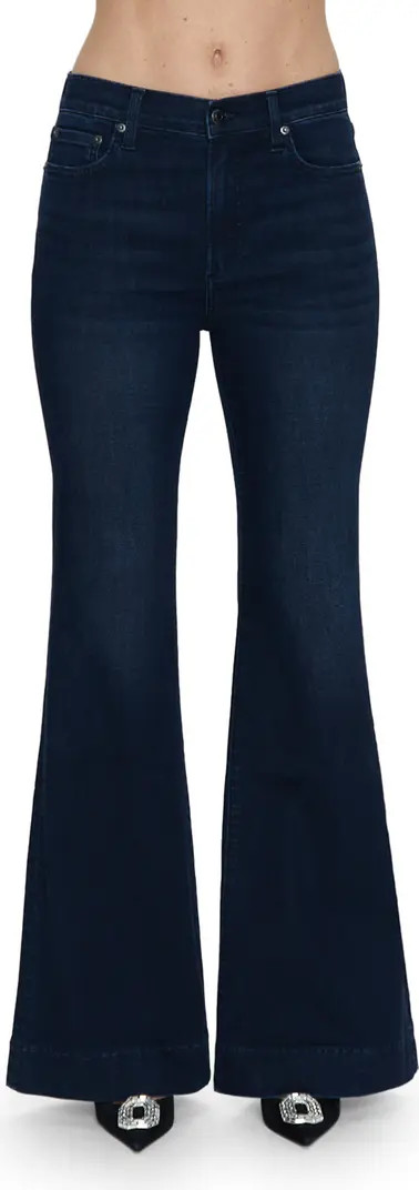 Kinsley Flare Jeans | Nordstrom